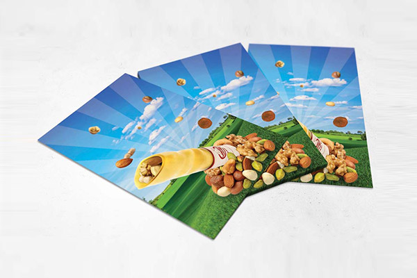 Posters & Banners - Volkan Printing Istanbul