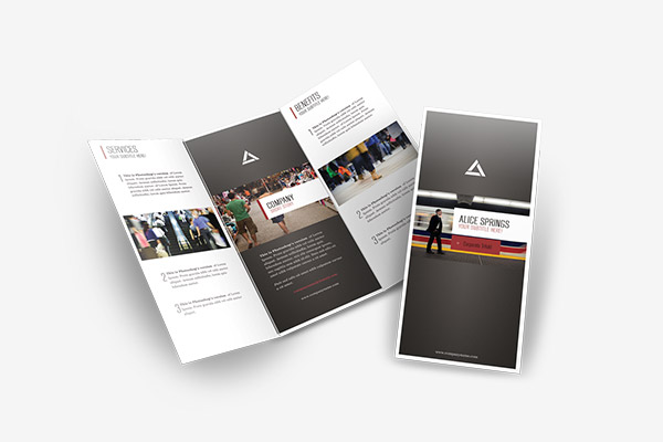 Brochures & Catalogs - Volkan Printing Istanbul