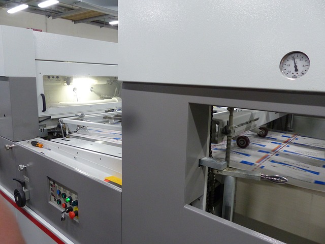 ADVANCED PRINTING MACHINERY