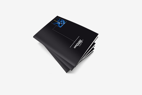 Product Portfolios - Volkan Printing Istanbul