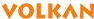 Volkan Matbaa Logo